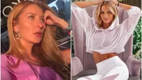 En reciente video, Irina Baeva se refirió a cómo nació su amor por Gabriel Soto