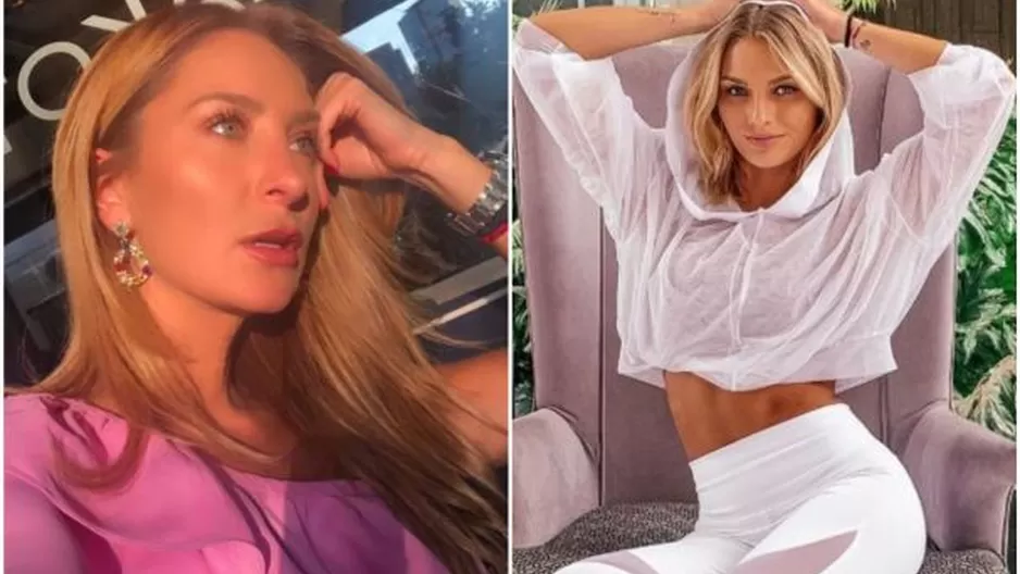 En reciente video, Irina Baeva se refirió a cómo nació su amor por Gabriel Soto