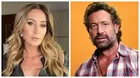 Geraldine Bazán reveló infidelidad de Gabriel Soto en La Casa de los Famosos y así reaccionó el actor