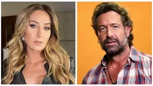 Geraldine Bazán ingresó a La Casa de los Famosos y habló de Gabriel Soto. Fuente: Instagram