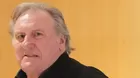 Gérard Depardieu fue declarado culpable de agresión sexual