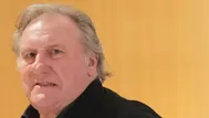 Gérard Depardieu fue declarado culpable de agresión sexual