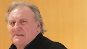 El actor francés Gérard Depardieu fue declarado culpable de agresión sexual / AFP
