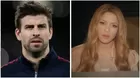 Gerard Piqué alistaría demanda contra Shakira y pelearía custodia de sus hijos tras 'Acróstico'