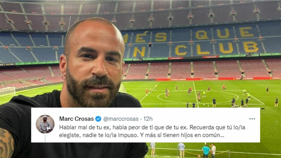 Gerard Piqué: Amigo del exfutbolista lanzó lapidarios mensajes contra Shakira