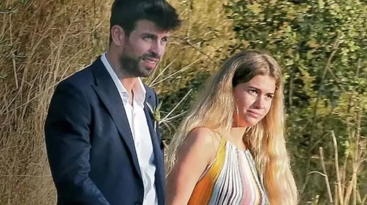 Gerard Piqué: Así era la vida de Clara Chía antes de conocer al ex de Shakira Gerard Piqué: Así era la vida de Clara Chía antes de conocer al ex de Shakira