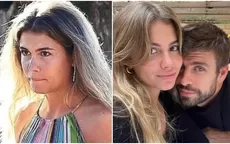Gerard Piqué: Clara Chía estaría recibiendo terapia tras sufrir ataque de ansiedad - Noticias de Gianella Marquina