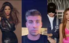 Gerard Piqué compartió misterioso video ¿Será su respuesta a Shakira? - Noticias de Gerard Piqué
