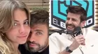 Gerard Piqué confesó ser "la marioneta" de Clara Chía