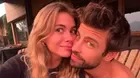 Gerard Piqué encargó a sus hijos en sus vacaciones para verse con Clara Chía