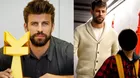 Gerard Piqué estalló contra periodista que aseguró que solo estuvo con sus hijos tres días 