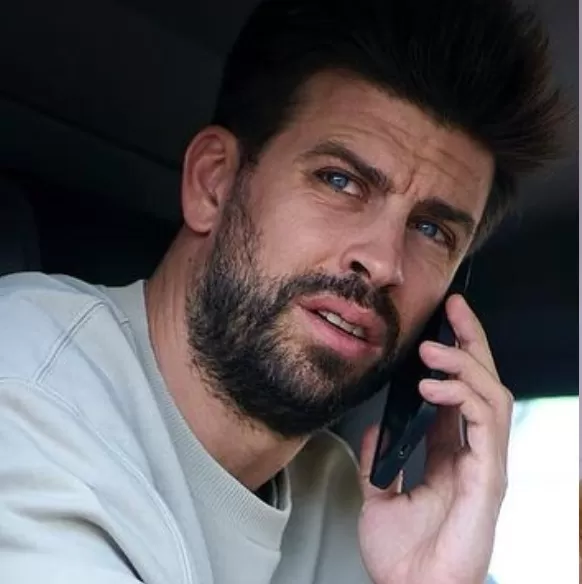 Gerard Piqué estaría incumpliendo el acuerdo de régimen de visitas firmado con Shakira / Foto: Instagram