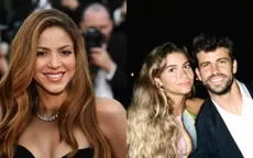 Gerard Piqué estaría por mudarse a Miami como Shakira para estar con sus hijos  - Noticias de clara-chia