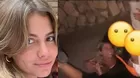 Gerard Piqué: Filtran fotos y videos de Clara Chía en estado de ebriedad 