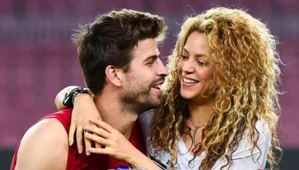 “Gerard Piqué ha estado con media Barcelona”: revelan infidelidades del español a Shakira