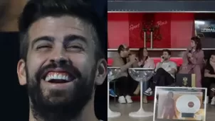 Gerard Piqué es acusado nuevamente de racista y xenófobo/Fotos y video: Kings League