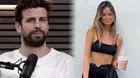 ¿Gerard Piqué le fue infiel a Clara Chía con una abogada española?