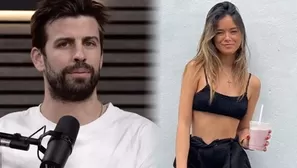 Piqué habría sido infiel a Clara Chia