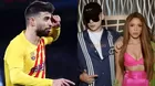 ¿Gerard Piqué llamó “payasa” a Shakira por su presunta indirecta en nueva canción con Bizarrap? 