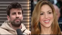 Gerard Piqué y el comentario racista / Captura: Kings League / AFP