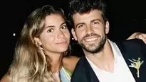 Gerard Piqué: Mamá de Clara Chía Martí también trabajaría en la empresa del futbolista 