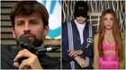 Gerard Piqué propuso hacer canción con Bizarrap: Así le respondería a Shakira