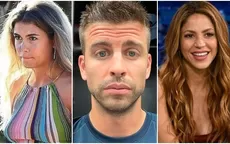 Gerard Piqué: ¿Clara Chía Martí enfureció con futbolista en París por no tratarla como Shakira? - Noticias de claro