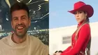 Gerard Piqué reaccionó así al estreno de ‘El jefe’ de Shakira: “Nadie va a poder conmigo” 