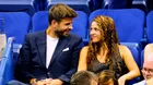 Gerard Piqué reaccionó así cuando pusieron canción de Shakira en evento deportivo