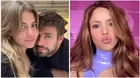 Gerard Piqué repitió con Clara Chía una cita que ya tuvo con Shakira