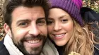 Gerard Piqué rompió el silencio y reveló por qué no se ha casado con Shakira