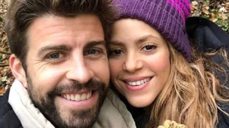 Gerard Piqué rompió el silencio y reveló por qué no se ha casado con Shakira.