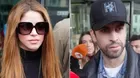 Gerard Piqué rompió su silencio y le envió mensaje directo a Shakira sobre sus hijos 