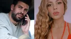 ¿Gerard Piqué se arrepiente del convenio de custodia que firmó con Shakira?