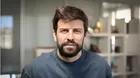 Gerard Piqué sobre canciones de Shakira: "No voy a gastar dinero en limpiar mi imagen"