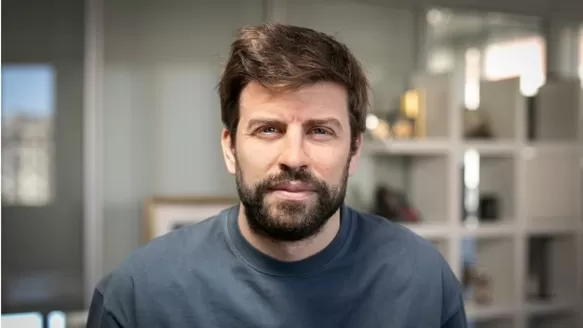 Gerard Piqué