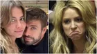 Gerard Piqué compartió nueva foto con Clara Chía tras el lanzamiento de 'Acróstico' de Shakira