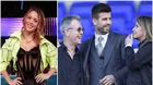 Gerard Piqué: Sus padres le aconsejaron que se separe de Shakira, según periodista 