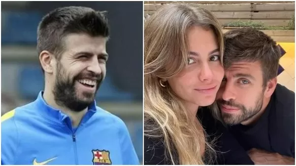 Gerard Piqué también factura: recibió millonaria cifra tras publicar foto con Clara Chía