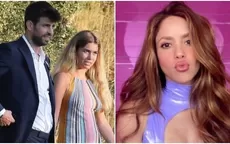 Gerard Piqué habría terminado su relación con Clara Chía ¿por culpa de Shakira? - Noticias de encanonan