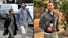 Gerard Piqué y Clara Chía llegaron a juzgado de Barcelona tras denunciar a paparazzi Jordi Martin