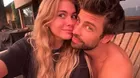 Gerard Piqué y Clara Chía: El motivo por el que los padres de la joven no ven con buenos ojos al ex de Shakira