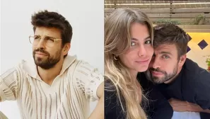 Gerard Piqué y Clara Chía pasaron por un incómodo momento por culpa de Shakira/Fotos y video: Instagram