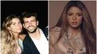 Gerard Piqué y lo que hizo en medio de las declaraciones de Shakira 