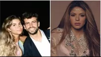 Gerard Piqué y lo que hizo en medio de declaraciones de Shakira 