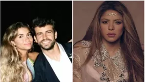 Gerard Piqué y lo que hizo en medio de declaraciones de Shakira 