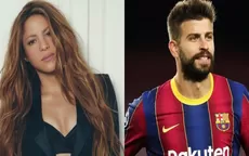  Gerard Piqué y su nueva novia habrían viajado a Dubai y ya conocería a los hijos de Shakira  - Noticias de hijas