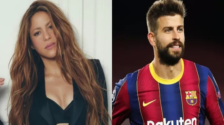 Gerard Piqué y su nueva novia habrían viajado a Dubai y ya conocería a los hijos de Shakira Gerard Piqué y su nueva novia habrían viajado a Dubai y ya conocería a los hijos de Shakira