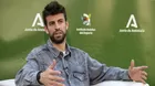 Gerard Piqué y una vida más allá del fútbol