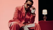 De La Ghetto lanzó el tema 'AMI Paris'/Foto y video: Difusión